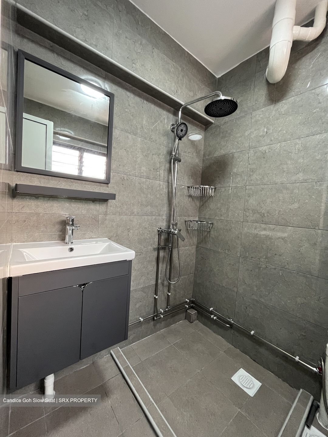 Blk 868 Yishun Street 81 (Yishun), HDB 3 Rooms #414360451